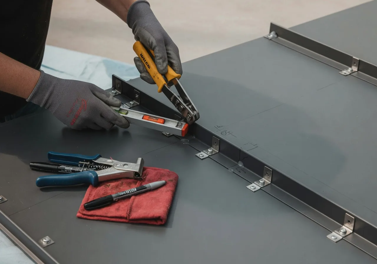 Why choose Metal Roofing Installation in Diamond, OR